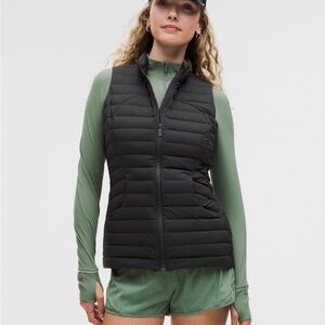 Lululemon Pack it Down Vest